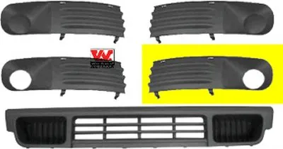 Решетка вентилятора, буфер VAN WEZEL купить