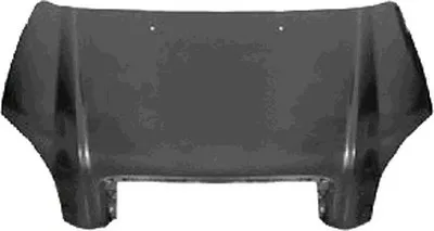 Капот двигателя VAN WEZEL купить