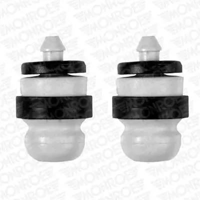 Пылезащитный комплект, амортизатор PROTECTION KIT MONROE купить