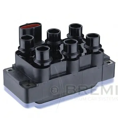 Катушка зажигания BREMI купить