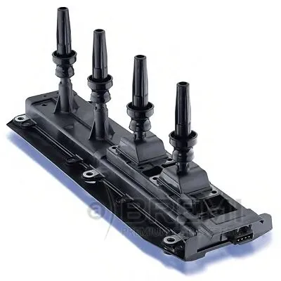 Катушка зажигания BREMI купить