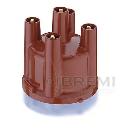 Крышка распределителя зажигания BREMI купить