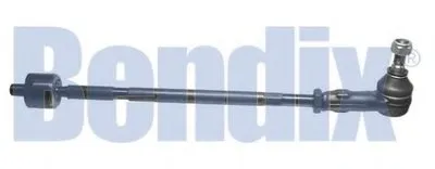 Поперечная рулевая тяга BENDIX купить