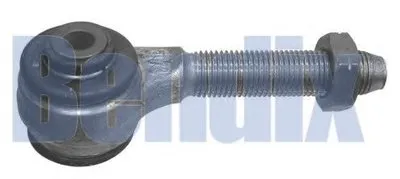 Отверстие рычага, поперечная рулевая тяга BENDIX купить