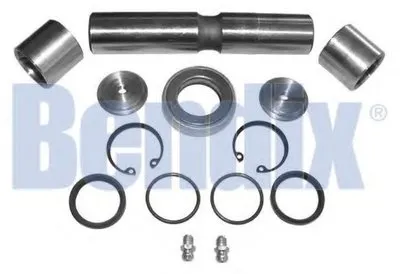 Ремкомплект, шкворень поворотного кулака BENDIX купить