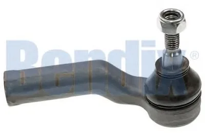 Наконечник поперечной рулевой тяги BENDIX купить
