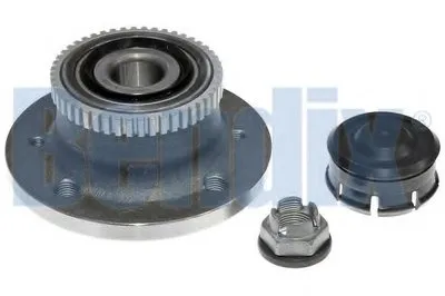 Комплект подшипника ступицы колеса BENDIX купить