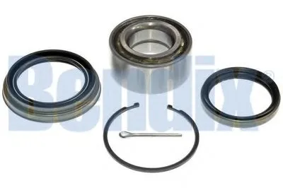 Комплект подшипника ступицы колеса BENDIX купить