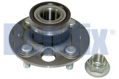 Комплект подшипника ступицы колеса BENDIX купить