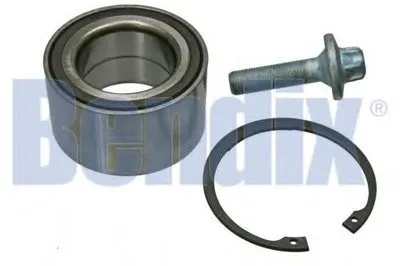 Комплект подшипника ступицы колеса BENDIX купить