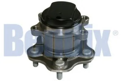Комплект подшипника ступицы колеса BENDIX купить