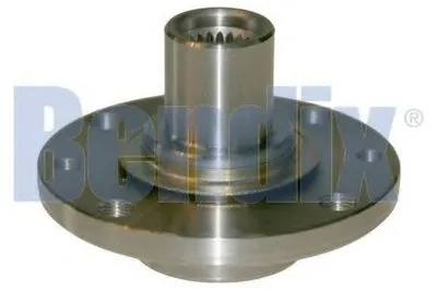 ? колесн. ступицы = BENDIX купить