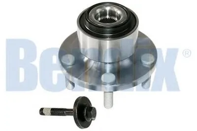 Комплект подшипника ступицы колеса BENDIX купить