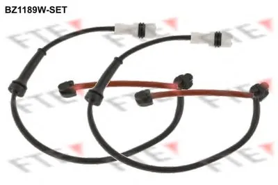 Сигнализатор, износ тормозных колодок FTE купить