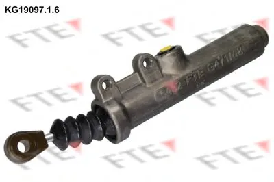 Главный цилиндр, система сцепления FTE купить