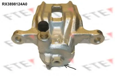 Тормозной суппорт FTE купить