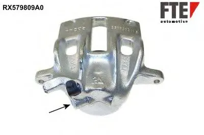 Тормозной суппорт FTE купить