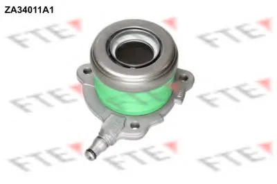 Центральный выключатель, система сцепления FTE купить