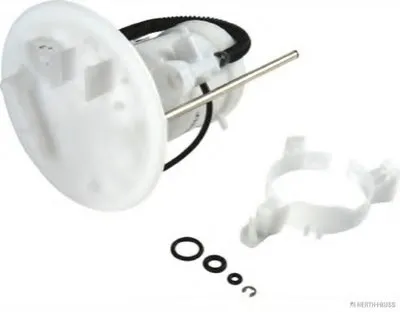 Топливный фильтр HERTH+BUSS JAKOPARTS купить