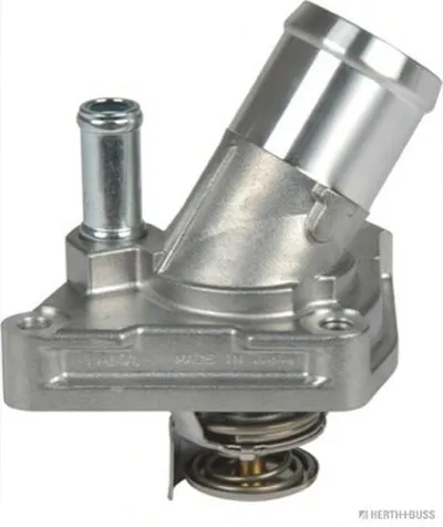 Термостат, охлаждающая жидкость HERTH+BUSS JAKOPARTS купить