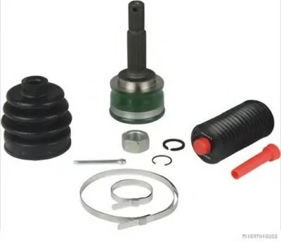 Шарнирный комплект, приводной вал HERTH+BUSS JAKOPARTS купить