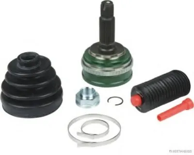 Шарнирный комплект, приводной вал HERTH+BUSS JAKOPARTS купить