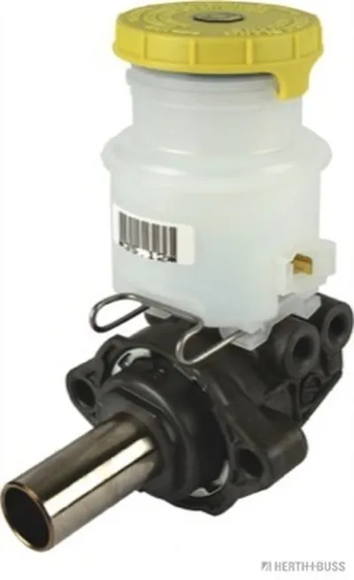 целиндер ручного тормоза HERTH+BUSS JAKOPARTS купить