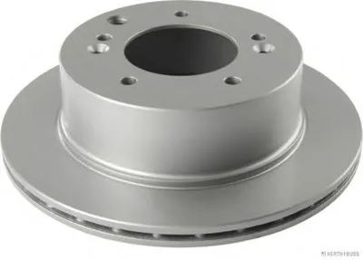 Тормозной диск HERTH+BUSS JAKOPARTS купить