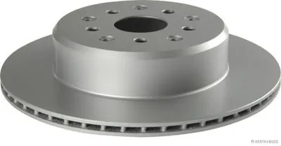 Тормозной диск HERTH+BUSS JAKOPARTS купить
