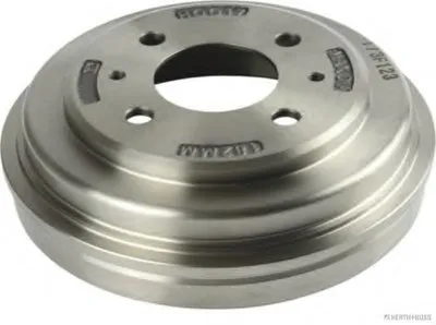 Тормозной барабан HERTH+BUSS JAKOPARTS купить