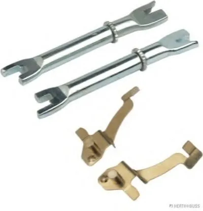 Регулятор, барабанный тормоз HERTH+BUSS JAKOPARTS купить