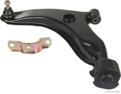 Рычаг независимой подвески колеса, подвеска колеса HERTH+BUSS JAKOPARTS купить