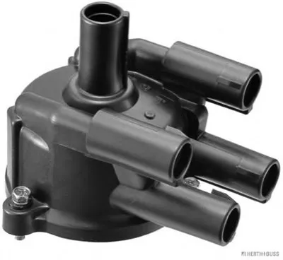 Крышка распределителя зажигания HERTH+BUSS JAKOPARTS купить