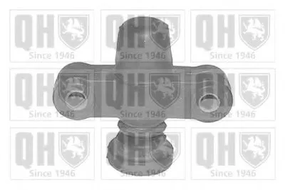 Подвеска, автоматическая коробка передач; Подвеска, ступенчатая коробка передач QUINTON HAZELL купить