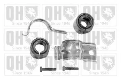 Ремкомплект, подшипник стабилизатора QUINTON HAZELL купить