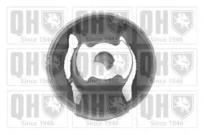 Подвеска, рычаг независимой подвески колеса QUINTON HAZELL купить