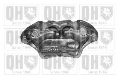 Тормозной суппорт QUINTON HAZELL купить