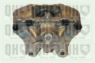 Тормозной суппорт QUINTON HAZELL купить