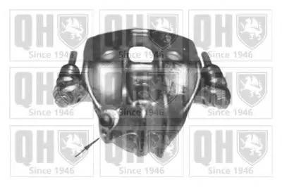 Тормозной суппорт QUINTON HAZELL купить