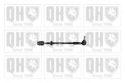 Поперечная рулевая тяга QUINTON HAZELL купить