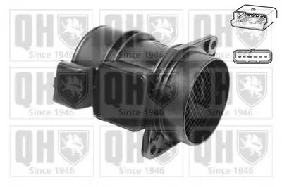 Расходомер воздуха CI QUINTON HAZELL купить