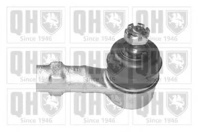 Наконечник поперечной рулевой тяги QUINTON HAZELL купить