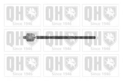 Осевой шарнир, рулевая тяга QUINTON HAZELL купить