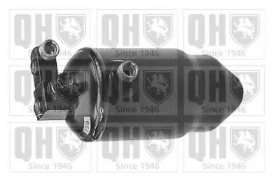 Осушитель, кондиционер QUINTON HAZELL купить