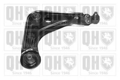 Рычаг независимой подвески колеса, подвеска колеса QUINTON HAZELL купить