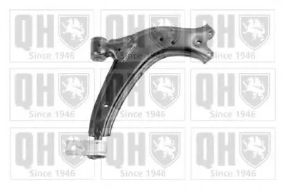 Рычаг независимой подвески колеса, подвеска колеса QUINTON HAZELL купить