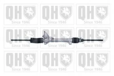 Рулевой механизм QUINTON HAZELL купить