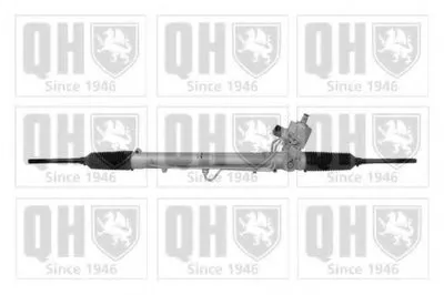 Рулевой механизм QUINTON HAZELL купить