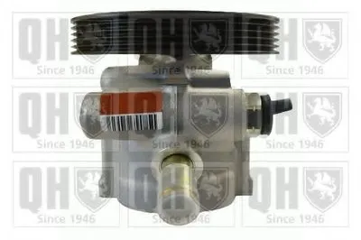 Гидравлический насос, рулевое управление QUINTON HAZELL купить