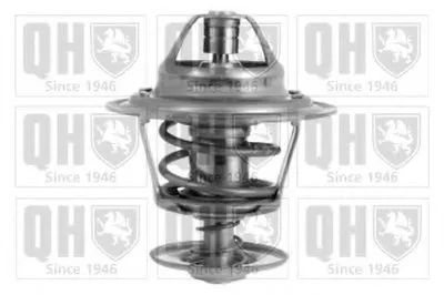 Термостат, охлаждающая жидкость QUINTON HAZELL купить